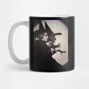 Wicked Mug