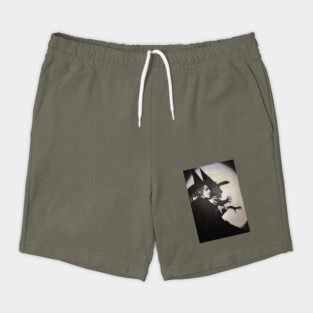 Wicked Shorts