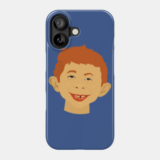 Mad Phone Case