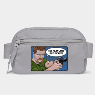 Abraham Ford Bag
