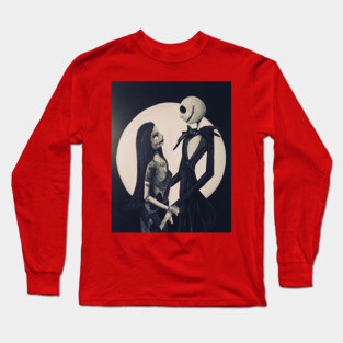 We Meet Again Long Sleeve T-Shirt