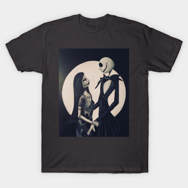 We Meet Again T-Shirt by cut2thechas