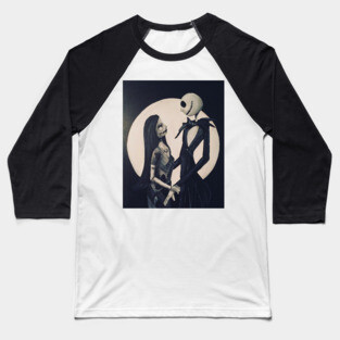 We Meet Again Baseball T-Shirt