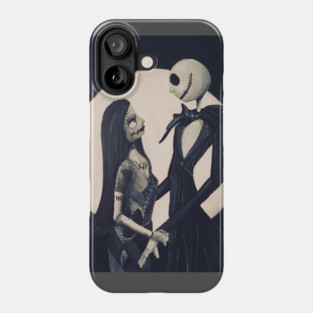 We Meet Again Phone Case