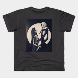 We Meet Again Kids T-Shirt