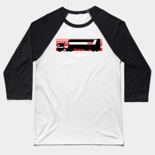 Optimus Prime Baseball T-Shirt