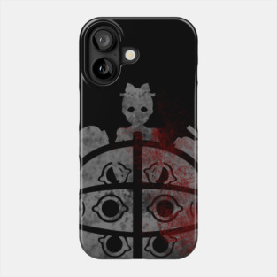 Big Daddy Phone Case