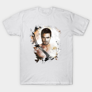 The ARROW T-Shirt