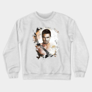 The ARROW Crewneck Sweatshirt