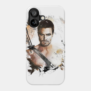 The ARROW Phone Case