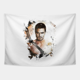 The ARROW Tapestry
