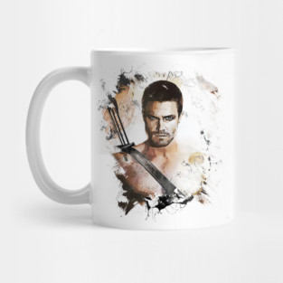 The ARROW Mug