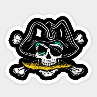 Tendieman Flag Magnet