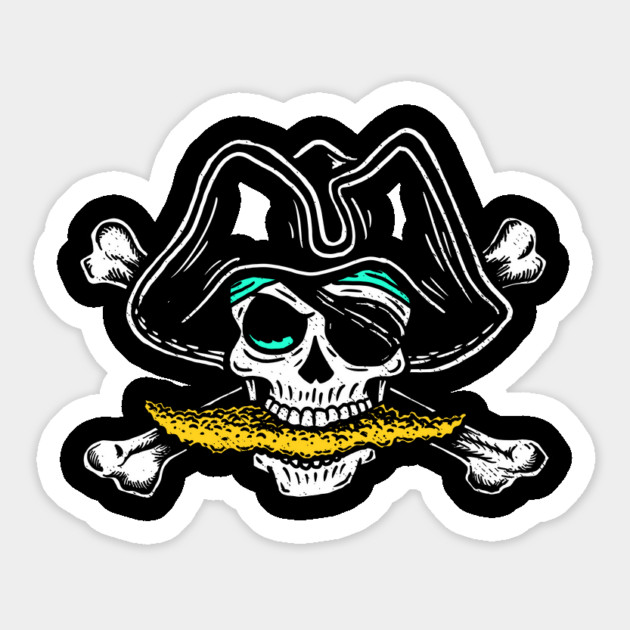 Tendieman Flag Magnet by dumbshirts