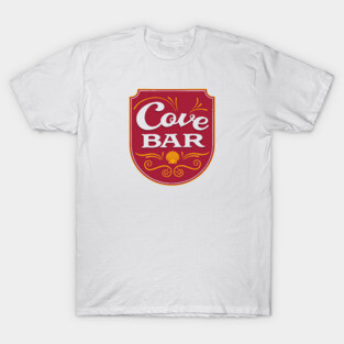 Cove Bar T-Shirt