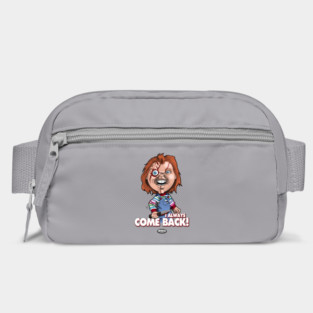 Chucky (Scarred) Bag