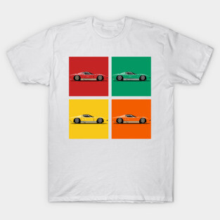 Miura T-Shirt