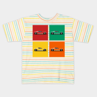 Miura Kids T-Shirt