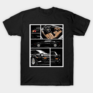 Ferrari 308 T-Shirt