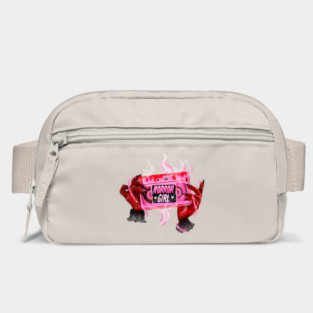 Horror Girl Bag