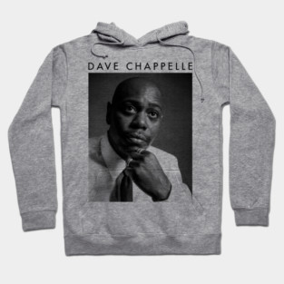Dave Chappelle Hoodie