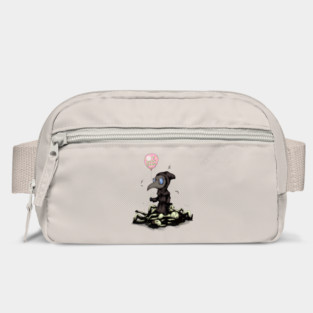 Plague Doctor Failure Bag