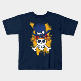 ASL Pirates Hats Kids T-Shirt