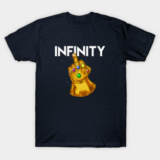 "Infinity" T-Shirt