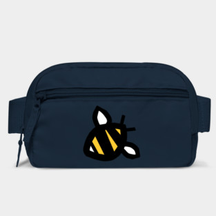 Big Honey Bee For Kids Bag