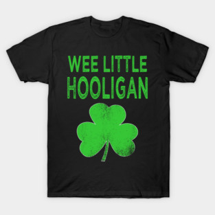 wee little hooligan T-Shirt