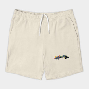 Solidarity Shorts