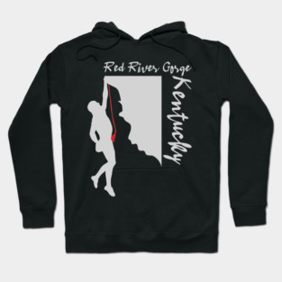 Red River Gorge Hoodie