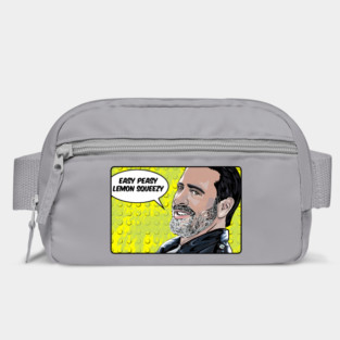 Easy Peasy Lemon Squeezy Bag