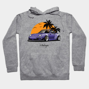 911 RWB Hoodie