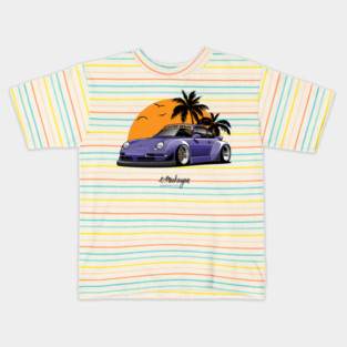 911 RWB Kids T-Shirt