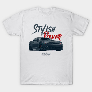 Camaro T-Shirt
