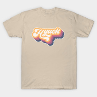 Hyuck! T-Shirt