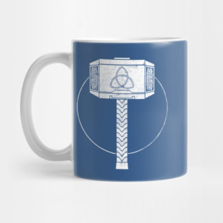 THOR! Mug