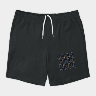 necronomicon Shorts