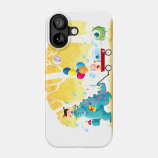 You Got A Friend In Me Phone Case