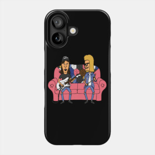 Party Time Excellent Phone Case