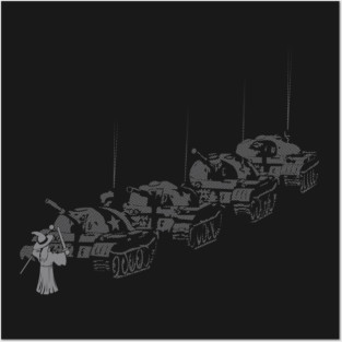 You Shall Not Pass Posters and Art