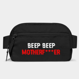Beep Beep Mother Funny Meme Bag