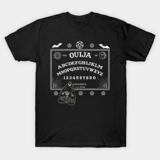 ouija T-Shirt