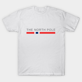 The North Pole T-Shirt