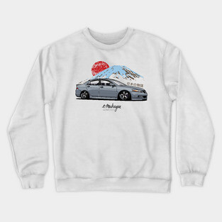 Accord Crewneck Sweatshirt