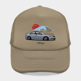 Accord Hat