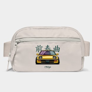 Prelude Bag