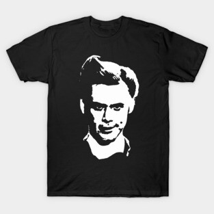 Cool Carrey T-Shirt
