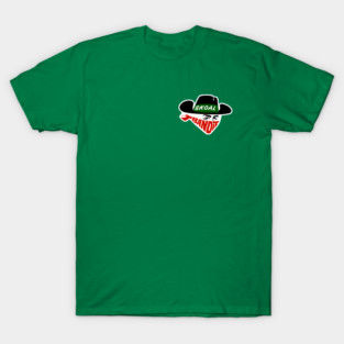 The Bandit T-Shirt